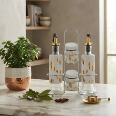5 in 1 Seasoning set