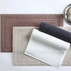 Bathroom Mat