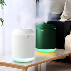 Humidifier aromatherapy essential oil diffuser