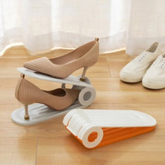 Shoes slot space saver