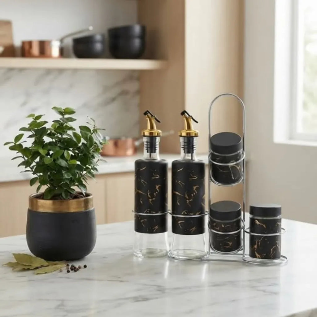 5 in 1 Seasoning set