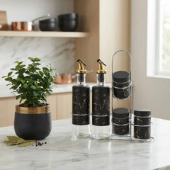 5 in 1 Seasoning set