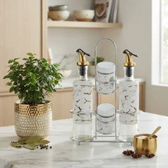 5 in 1 Seasoning set