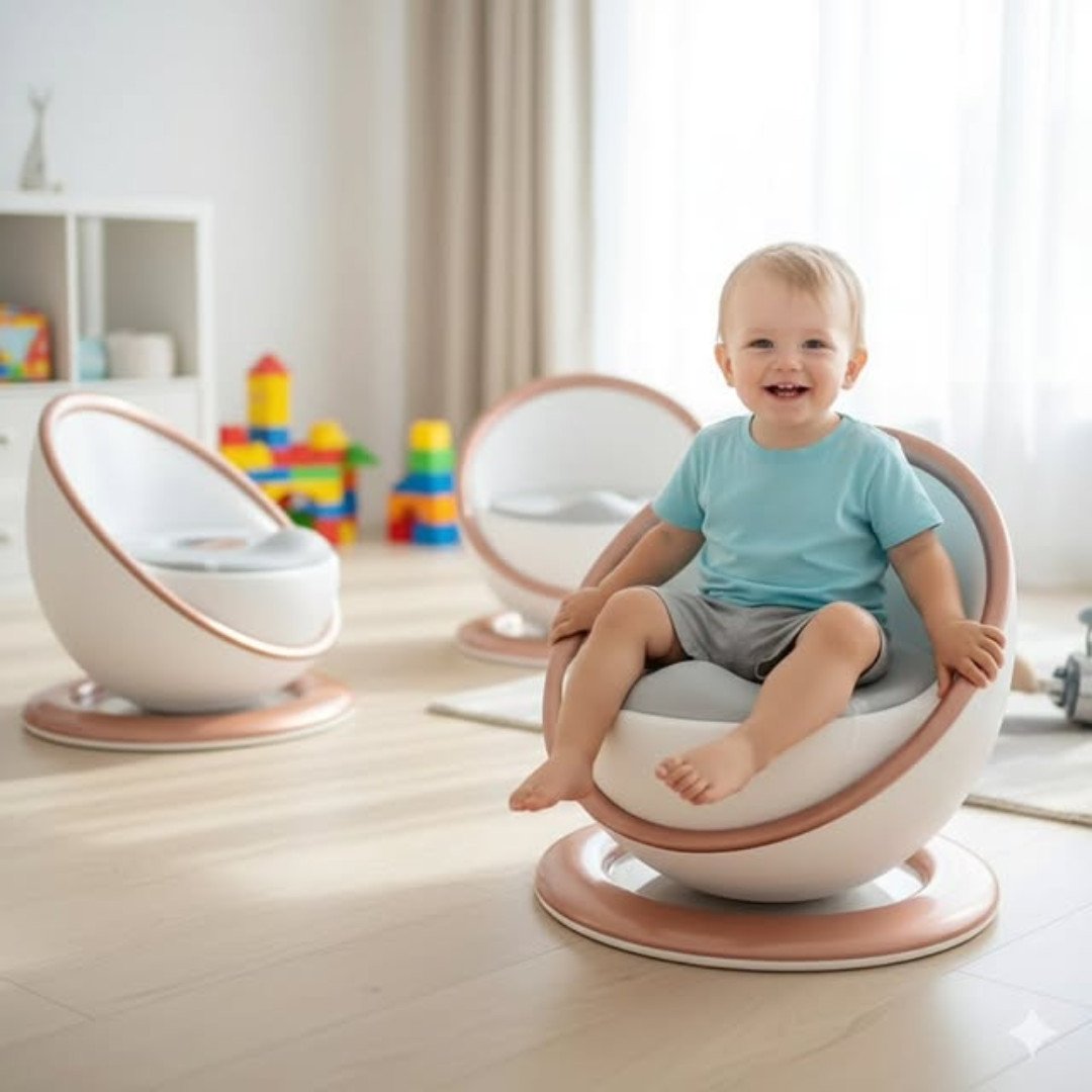Potty Training Seat