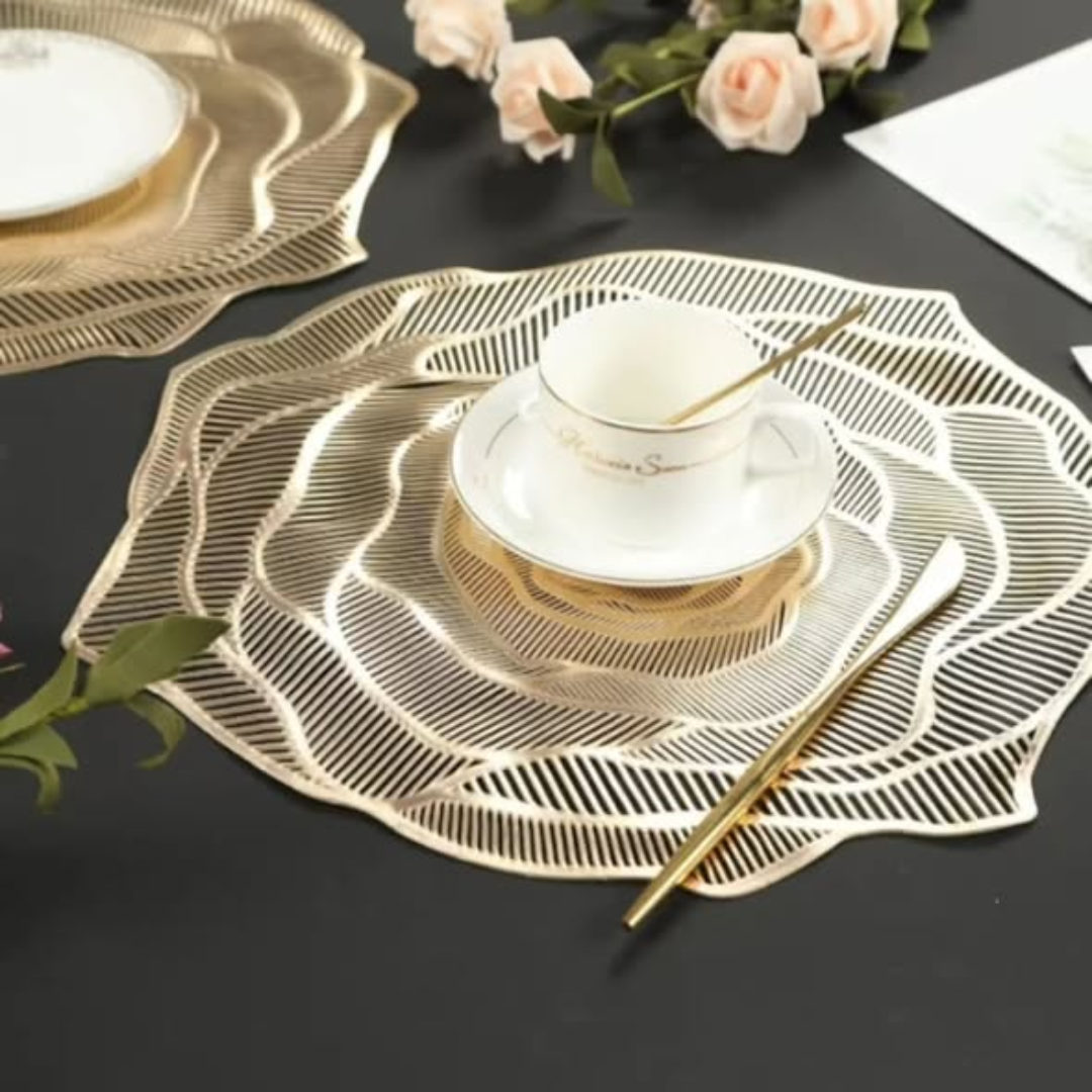 Non-Woven Table mats