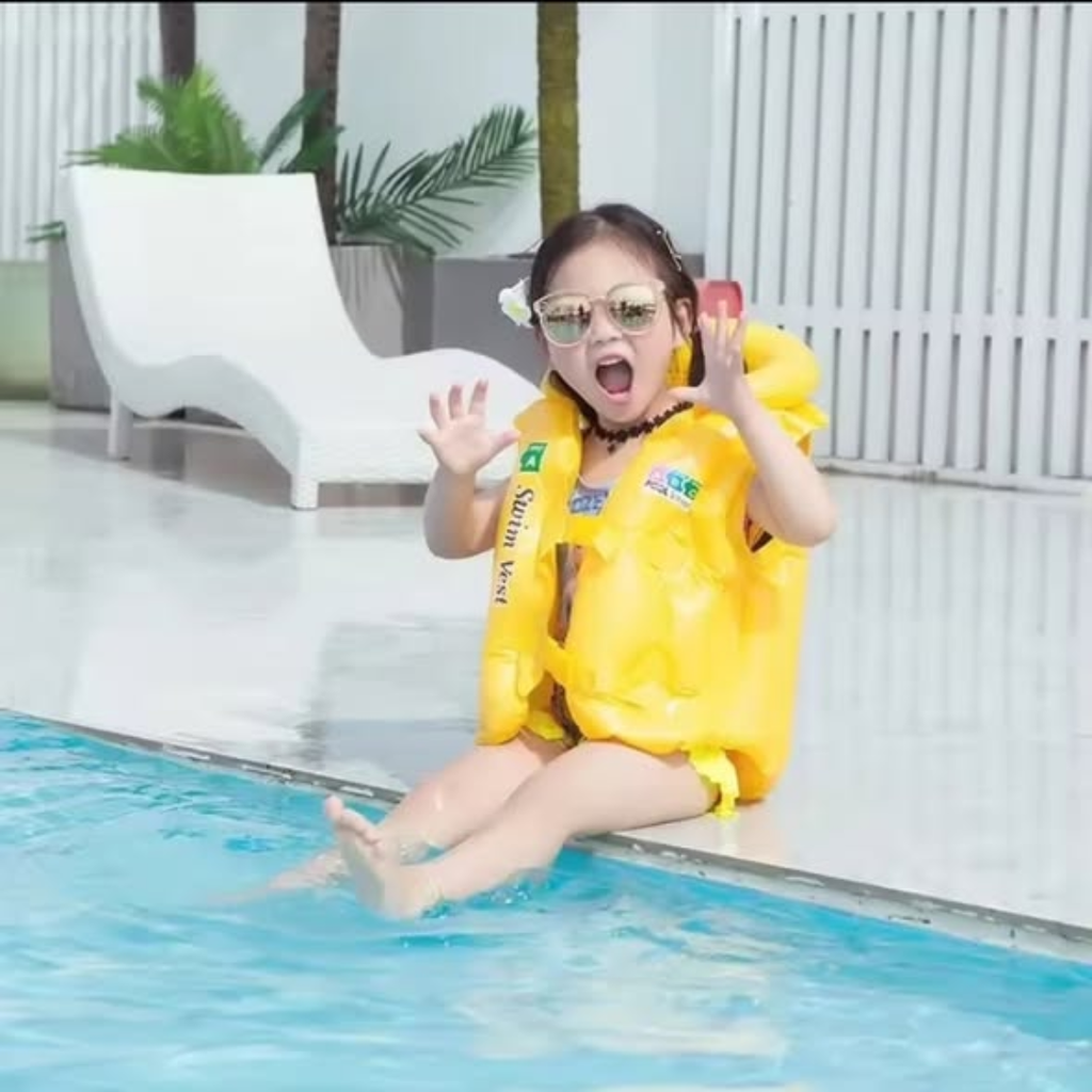 Baby Life Jackets
