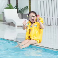Baby Life Jackets