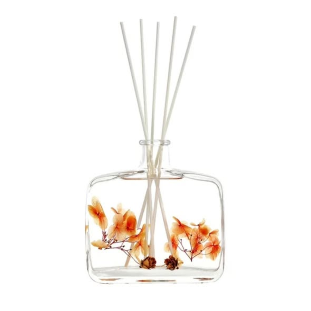 Luxury Eco Essential Oil Aroma Reed Diffuser