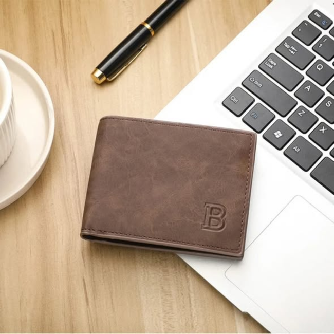 Quality Men Wallets