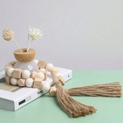 Decorative Bead Garland