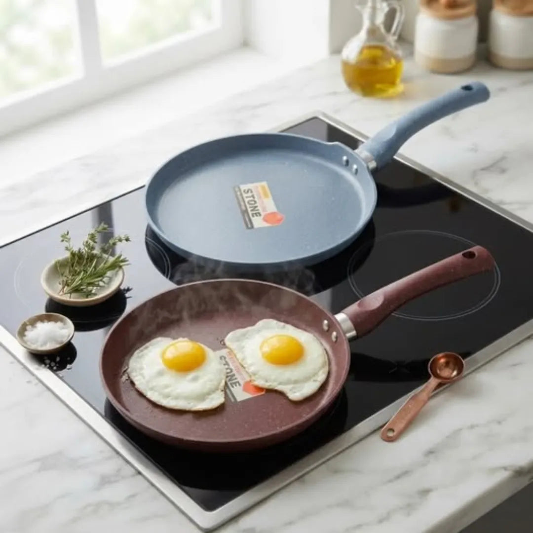 Granite Chapati Pan