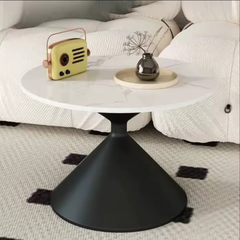 Twin nesting Table Set