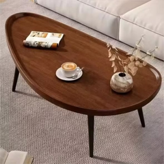 Minimalist Coffee Table