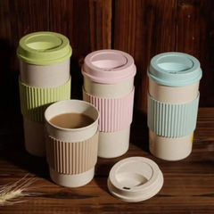 Travel Coffee Mugs Cup