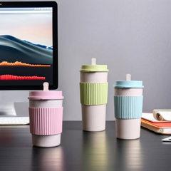 Travel Coffee Mugs Cup