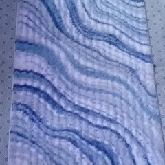Fluffy mats