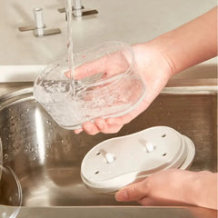 Hand Push Garlic Cutter