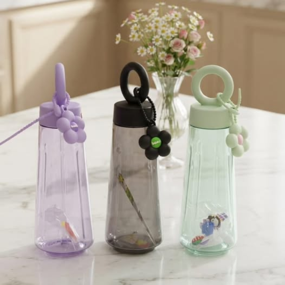 600ml Water Bottle
