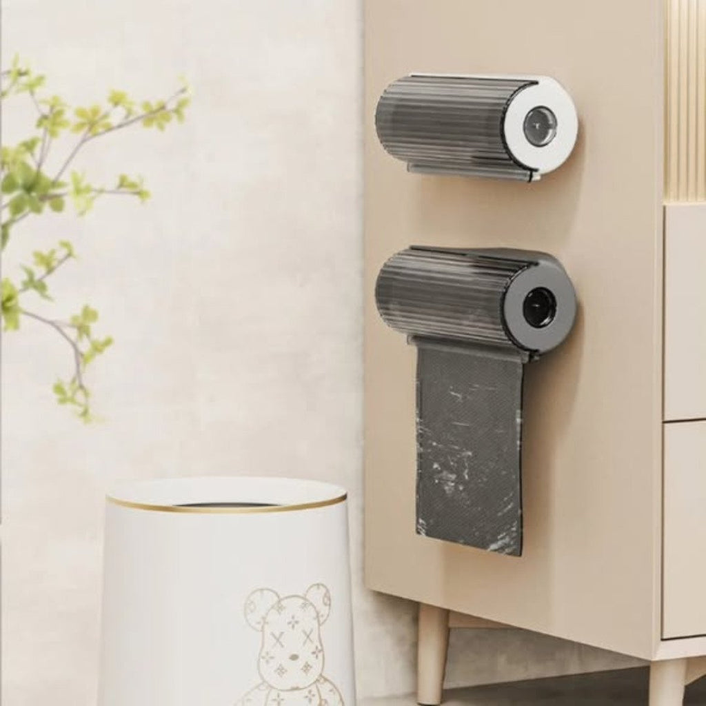 Luxury Style Trash Bag Dispenser