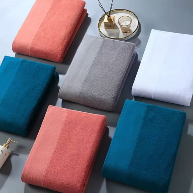 Bathroom Towel