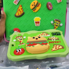 Pizza My Box Tablet M62 5G