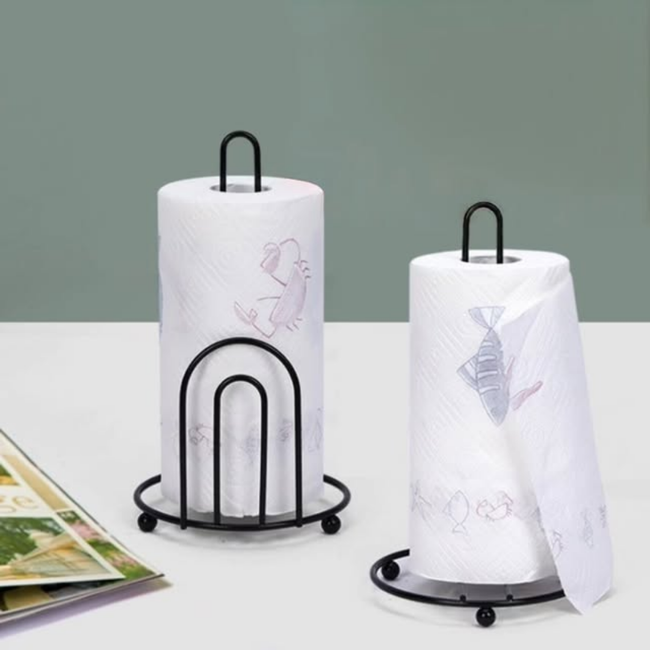 Kitchen Roll Paper Towel Holder