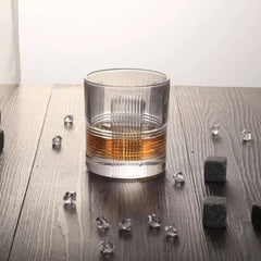 Short Glasses set of 6