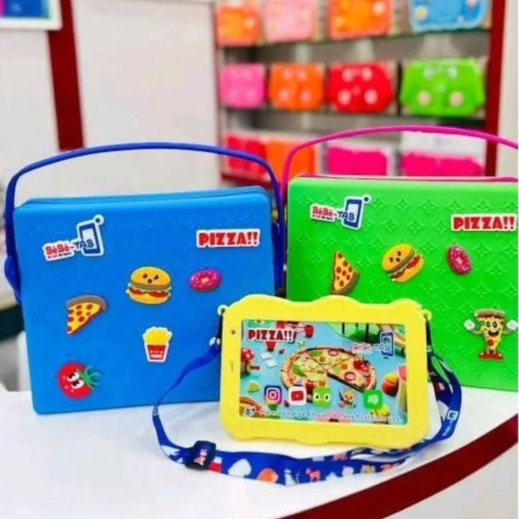 Pizza My Box Tablet M62 5G
