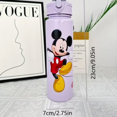 Water bottle