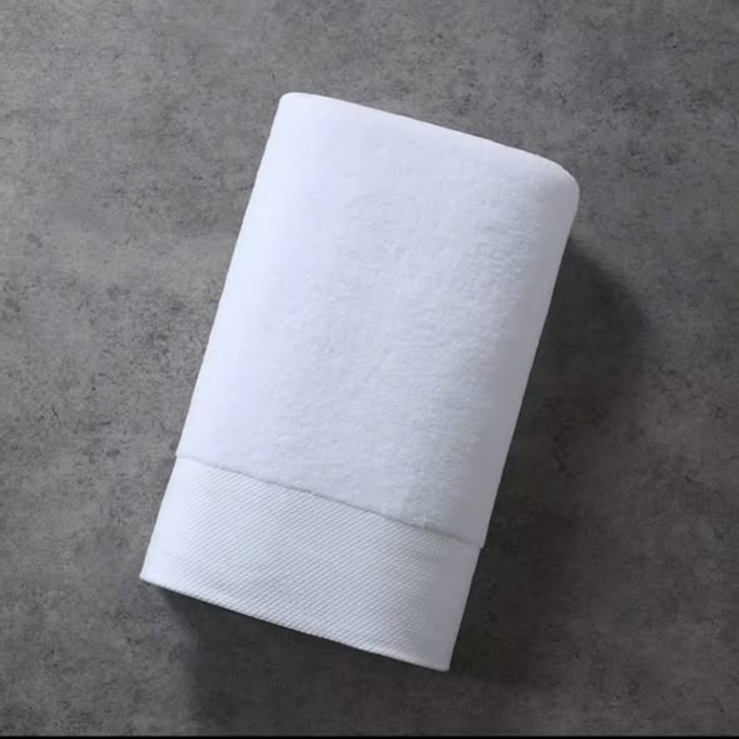 Bathroom Towel