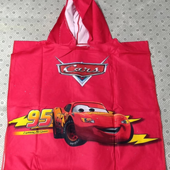 Kids Hooded Towels