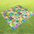 Kids Play Mat