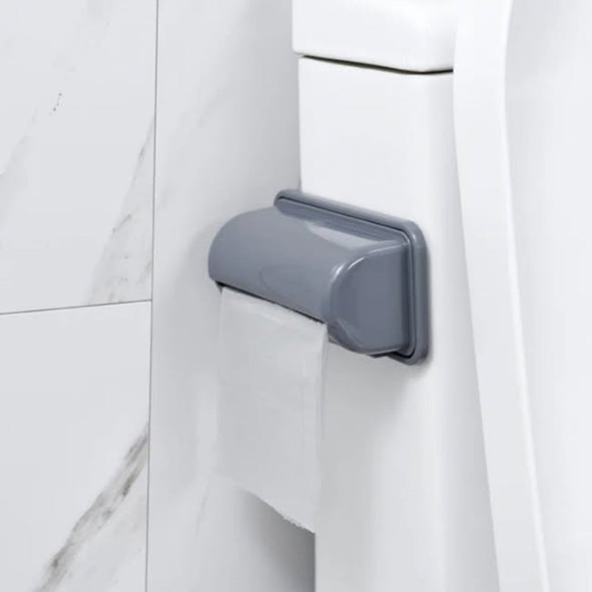 Trash Paper Dispenser