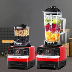 2 in 1 Blenders