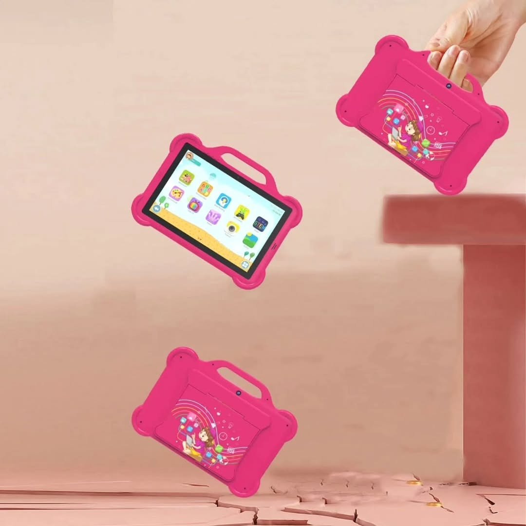 Kids Learning Tablet
