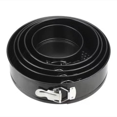 Baking tins set 6pcs/set