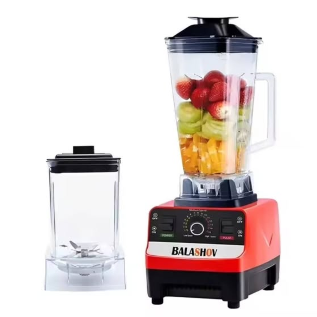 2 in 1 Blenders