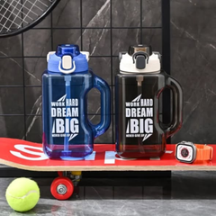 2 Ltrs Quality Water Bottle