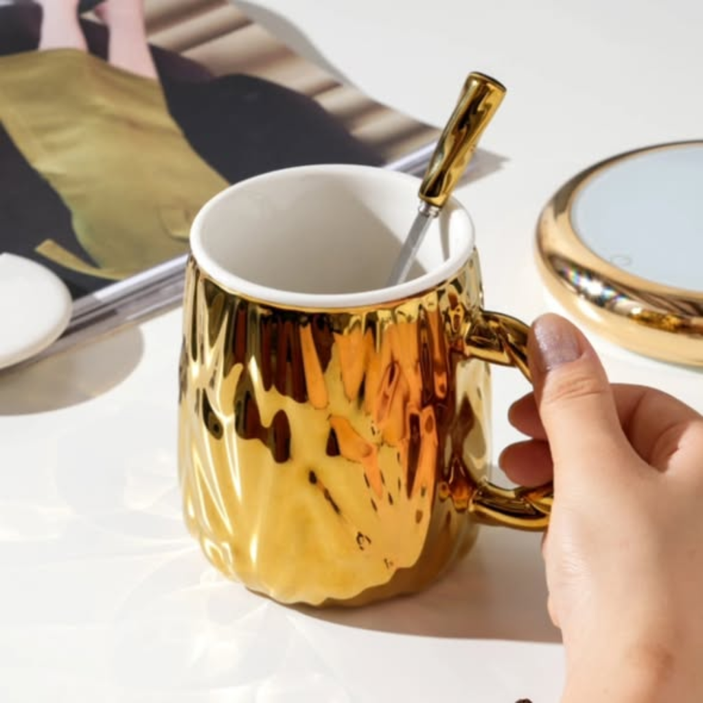 Nordic Ceramic Sugar Dish