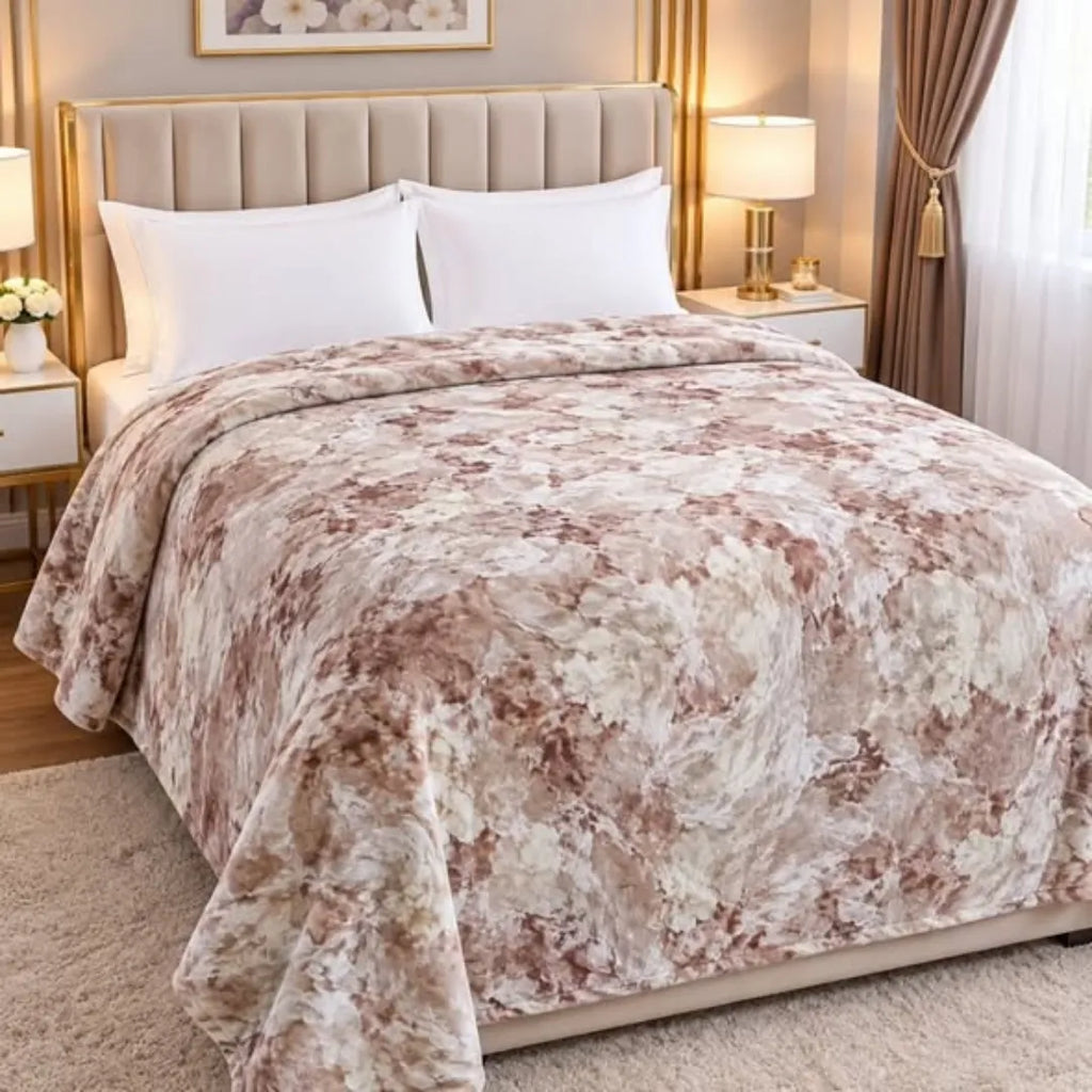6*6 Heavy Double Blanket