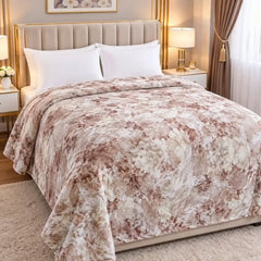 6*6 Heavy Double Blanket