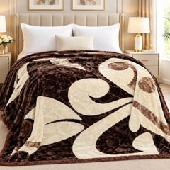 6*6 Heavy Double Blanket
