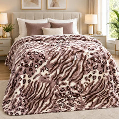 6*6 Heavy Double Blanket