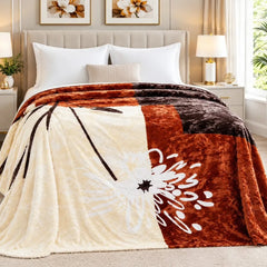 6*6 Heavy Double Blanket