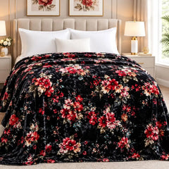 6*6 Heavy Double Blanket