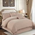 6*7 Fancy Duvet Set