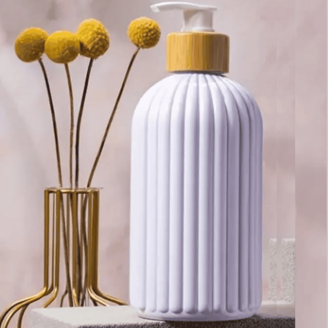 Unbreakable Soap Dispenser