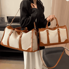 Vintage Travelling Bag