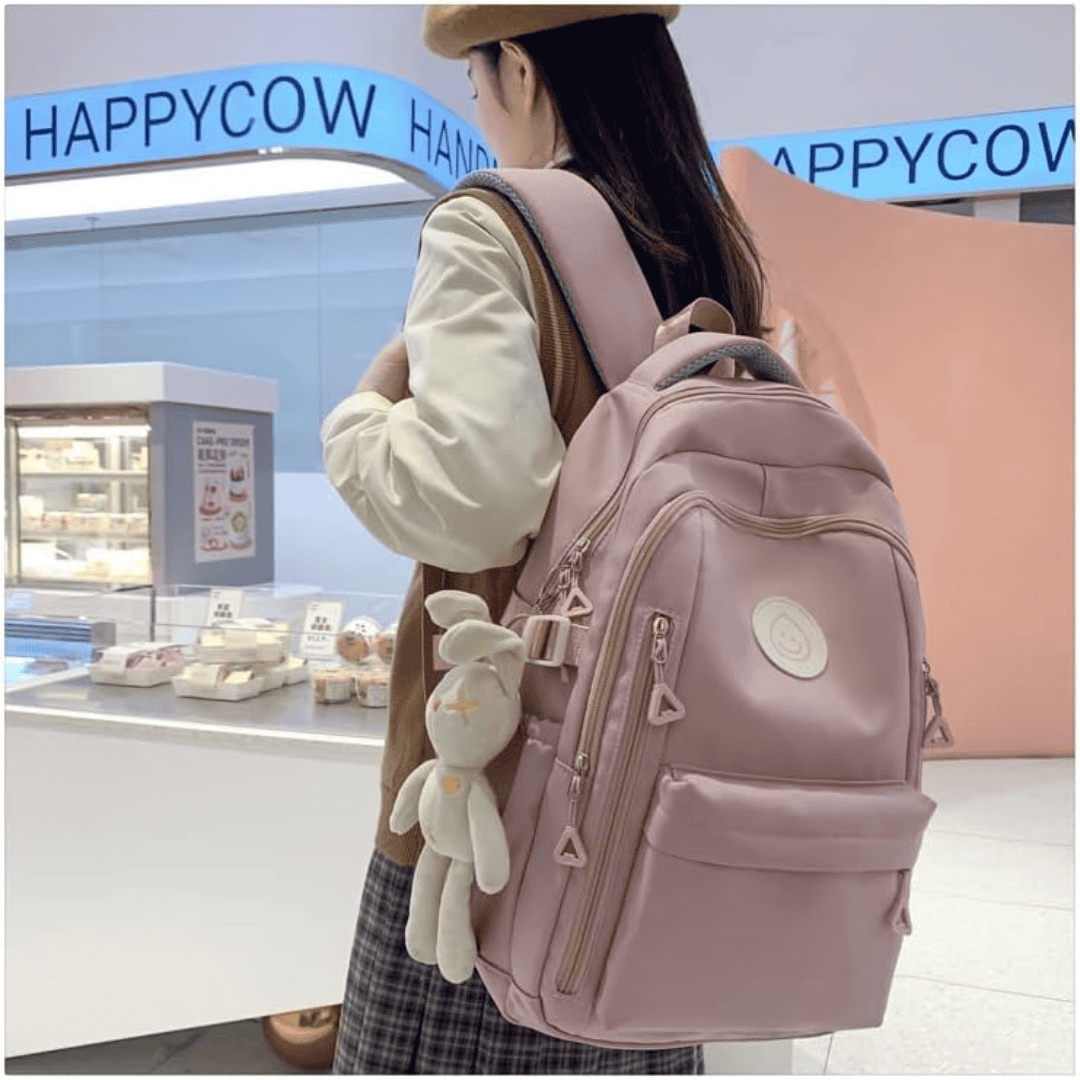 High Quality Travel Backpack / School Bag