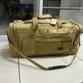 Travel Duffel Bag